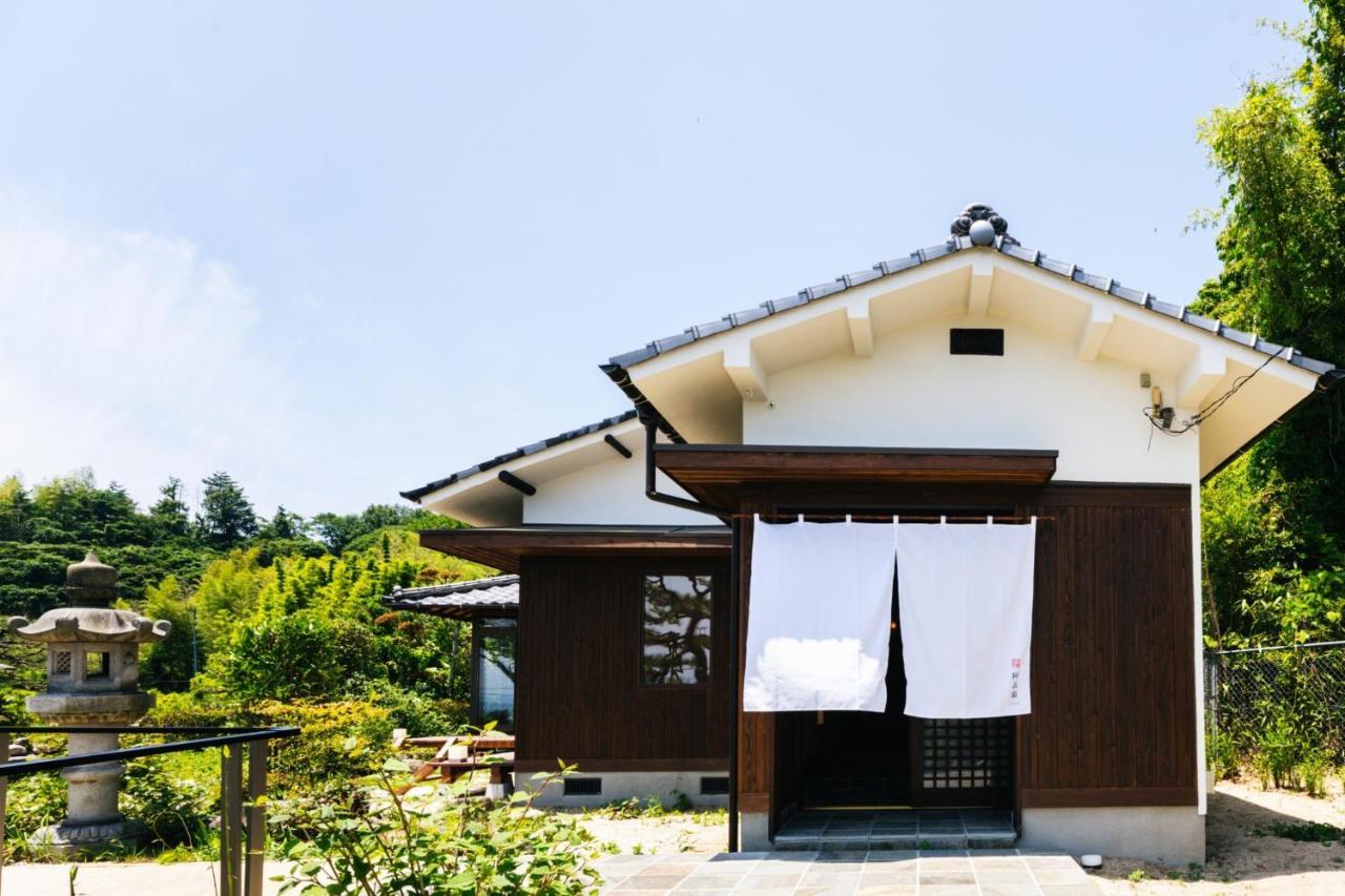 Ajina House - Vacation Stay 84934 Hatsukaichi Exterior foto